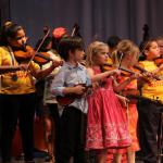 American String Festival, Murrow High School, Brooklyn, NY June 15, 2013 Photo Credit Cindy Christensen